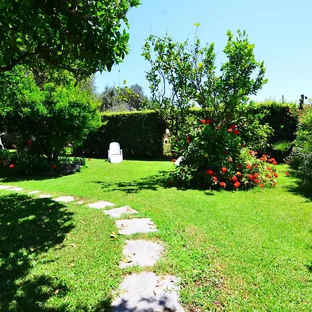 Accommodatie bij particulieren Casa Nel Ischia