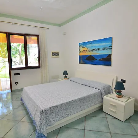 Accommodatie bij particulieren Casa Nel