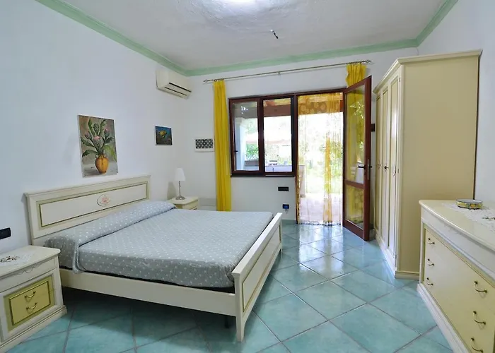 Casa Nel * Ischia