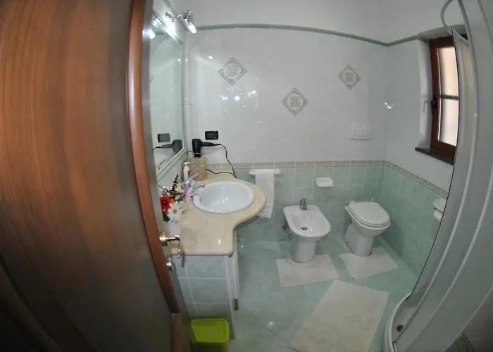 Casa Nel * Ischia