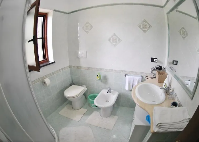 Casa Nel Privatunterkunft *