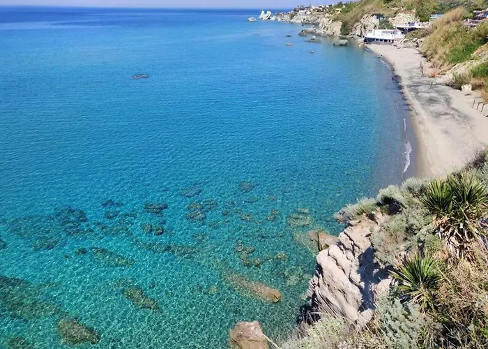 Casa Nel Ischia