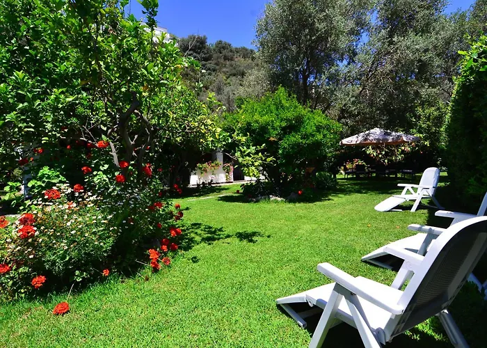 Privatunterkunft Casa Nel Ischia